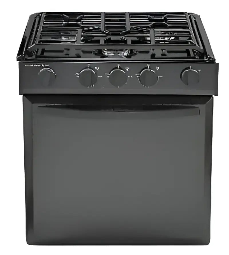 3505A Suburban Mfg Srnlxb2B1Xbp1Ex Range 1Pk featuring sleek design and powerful heating for exceptional cooking performance, ideal for RV, automotive, powersports, off-road, marine, exterior, truck accessories, interior, truck bed, RV parts, AVADA - Best Sellers.