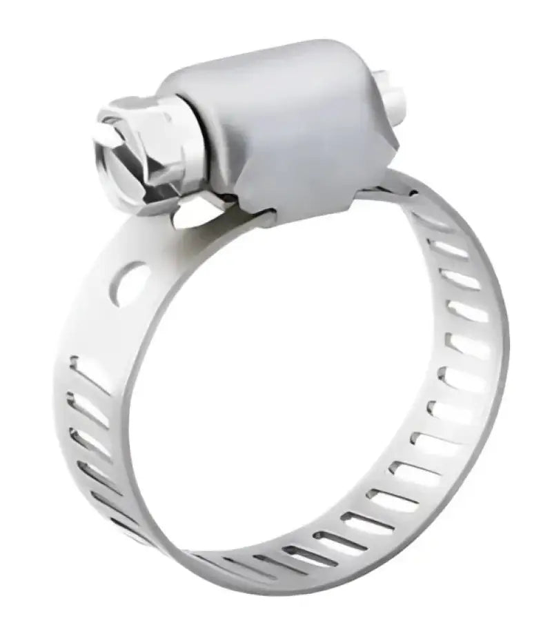3506 Breeze Hose Clamp #6