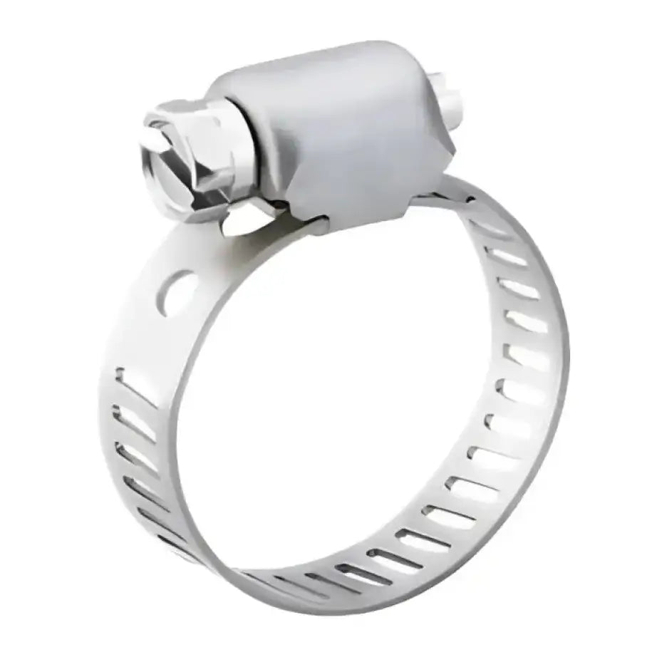3506 Breeze Hose Clamp #6