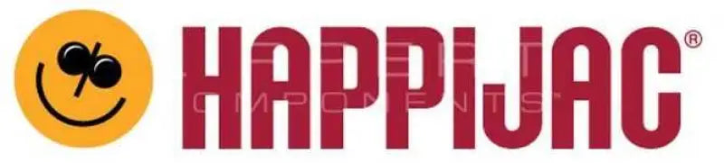 350763 Camper Tie Down