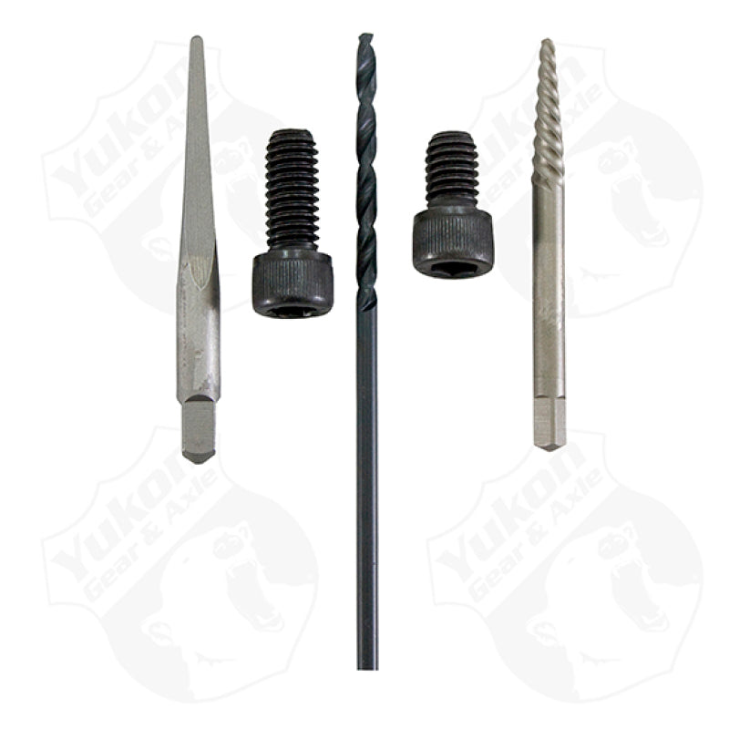 Yukon Gear & Axle YT BE-01 Yukon Gear Cross Pin Bolt Extractor Kit