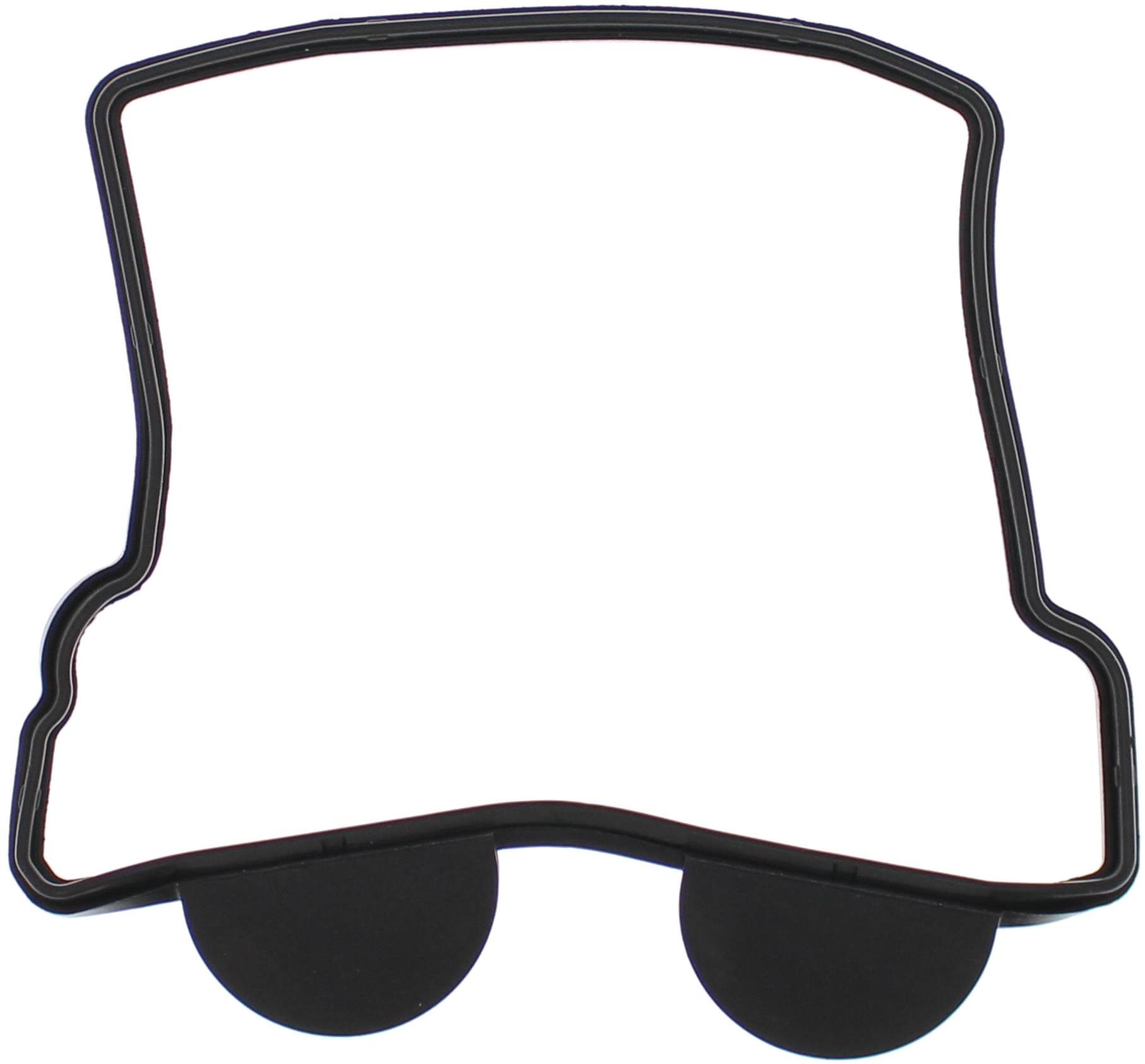 Vertex Valve Cover Gasket Gaskets/Seals 817855
