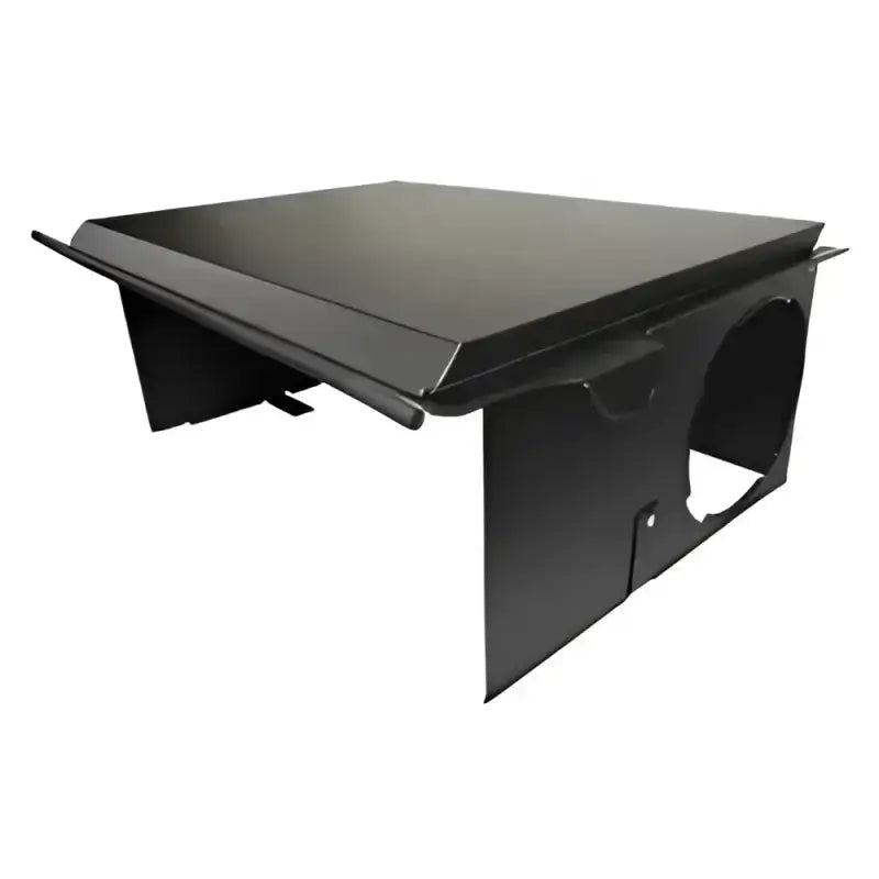 351-01 Tuffy Sec Security Deck Enclosure