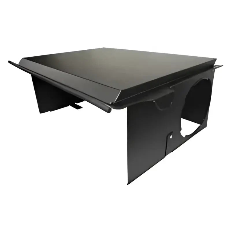 351-01 Tuffy Sec Security Deck Enclosure