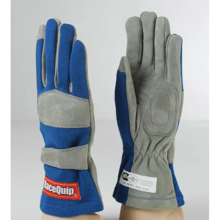 RaceQuip 351025 351025 RaceQuip Gloves Racing
