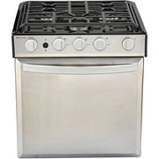 3510A Suburban Mfg Srnlxb1S2Xsp3Ex Range 1Pk - Stove