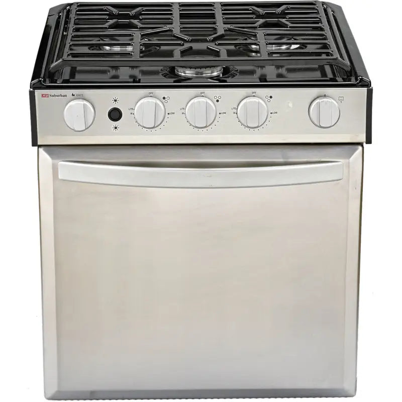 3510A Suburban Mfg Srnlxb1S2Xsp3Ex Range 1Pk - Stove