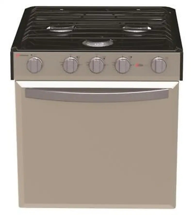 3510A Suburban Mfg Srnlxb1S2Xsp3Ex Range 1Pk - Stove