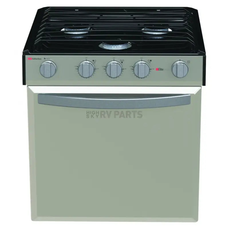 3510A Suburban Mfg Srnlxb1S2Xsp3Ex Range 1Pk - Stove