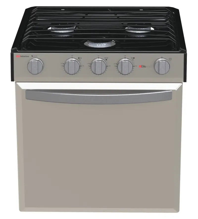 3510A Suburban Mfg Srnlxb1S2Xsp3Ex Range 1Pk - Stove