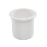 3511WD Whitecap White Nylon 4’ Cupholder - Cup Holder