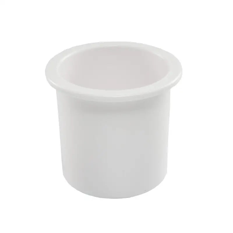 3511WD Whitecap White Nylon 4’ Cupholder - Cup Holder