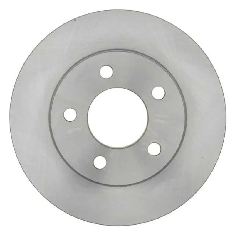 3512R Brake Rotor