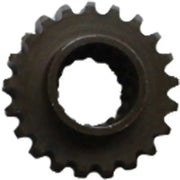 VENOM PRODUCTS 351352-006 Venom Hyvo Sprocket Pol 21t S/M