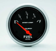 3514 Gauge Fuel Level