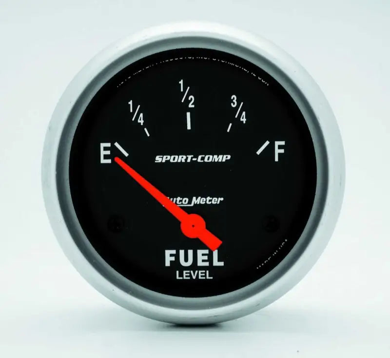 3514 Gauge Fuel Level