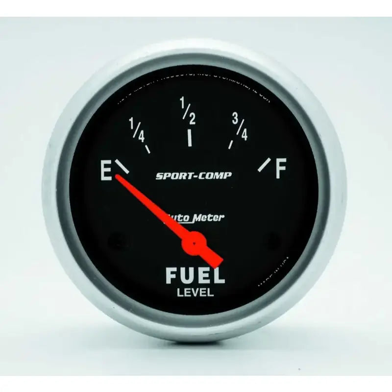 3514 Gauge Fuel Level
