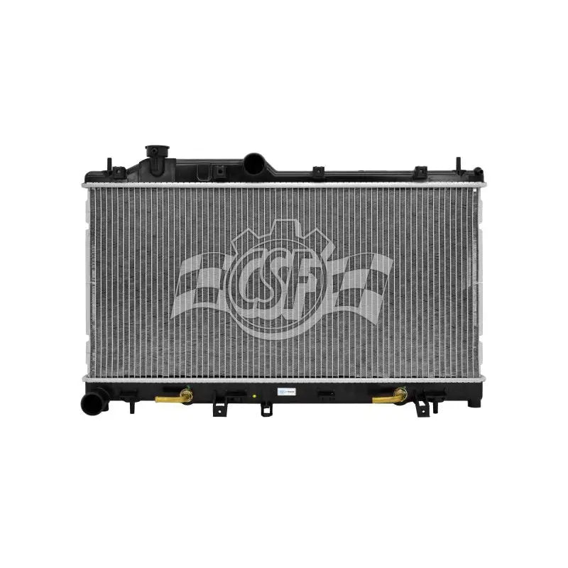 CSF RADIATOR 3515 SUBARU FORESTER NON TURBO