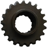 351517-005 Venom Products Silent Chain Case Sprocket 13 Wide 21 Tooth - RV and Auto Parts
