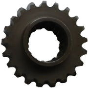 351519-010 Silent Sprkt Ski Doo 27t 