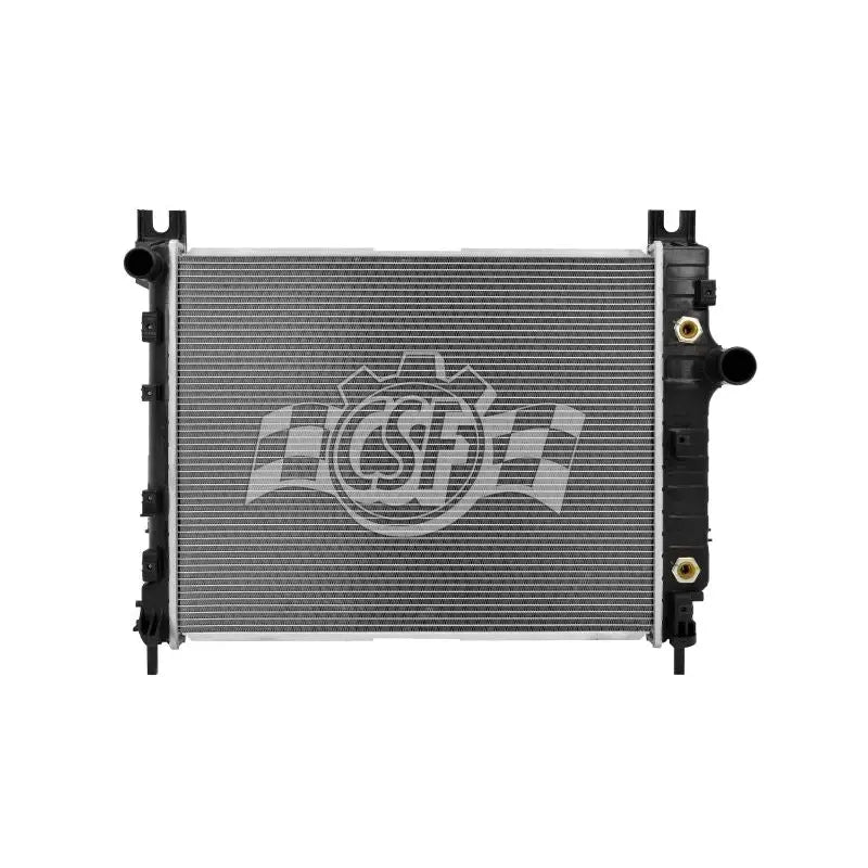 CSF RADIATOR 3516 DODGE DAKOTA