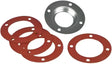 35169-52 Gasket Seal Retainer Paper W/ Silicone 10/Pk