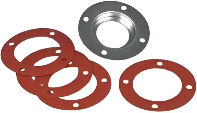 35169-52 Gasket Seal Retainer Paper W/ Silicone 10/Pk