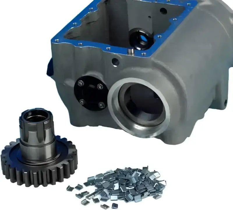 35175-38 Gasket Key Main Drive Gear 5/Pk