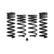 Eibach 3518.140 3518.14 Eibach Pro-Kit for 79-93 Ford Mustang Coupe 4 & 6 cyl (Inc. Turbo & SVO) / 94-04 Mustang Coupe 6 cyl
