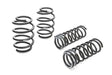 Eibach 3518.14 Eibach Pro-Kit for 79-93 Ford Mustang Coupe 4 & 6 cyl (Inc. Turbo & SVO) / 94-04 Mustang Coupe 6 cyl