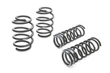 Eibach 3518.14 Eibach Pro-Kit for 79-93 Ford Mustang Coupe 4 & 6 cyl (Inc. Turbo & SVO) / 94-04 Mustang Coupe 6 cyl