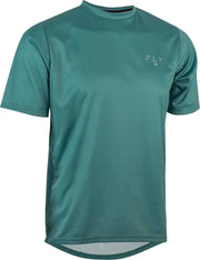 FLY RACING 352-8121M Action Jersey Evergreen Md