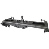 35202 Husky Towing 2020 + GM 2500/3500 Gooseneck Hitch - Trailer