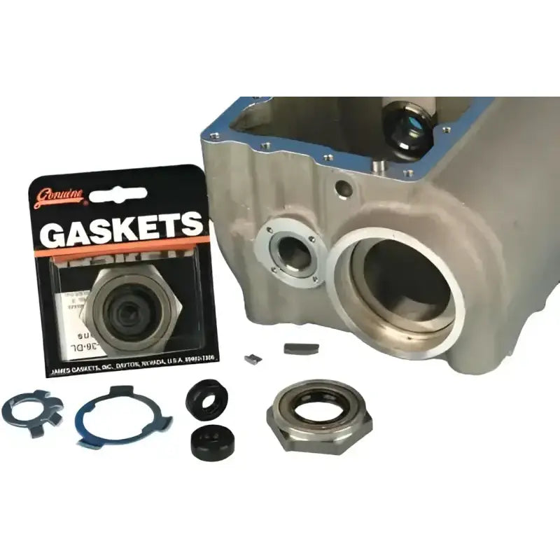 35211-36-DL Gasket Nut Trans Sprocket 4 Speed Trans 1/Pk