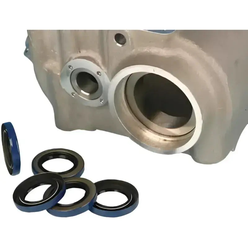 35211-85-DL Gasket Super Nut Repl Seal 4p Speed Trans 5/Pk