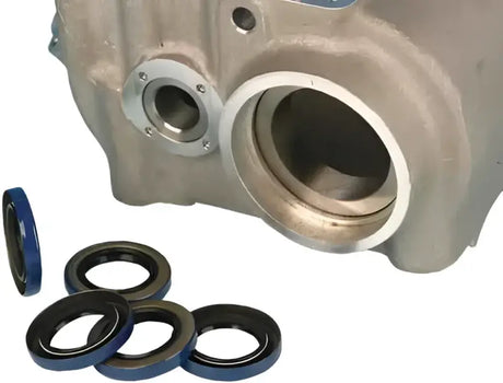 35211-85-DL Gasket Super Nut Repl Seal 4p Speed Trans 5/Pk