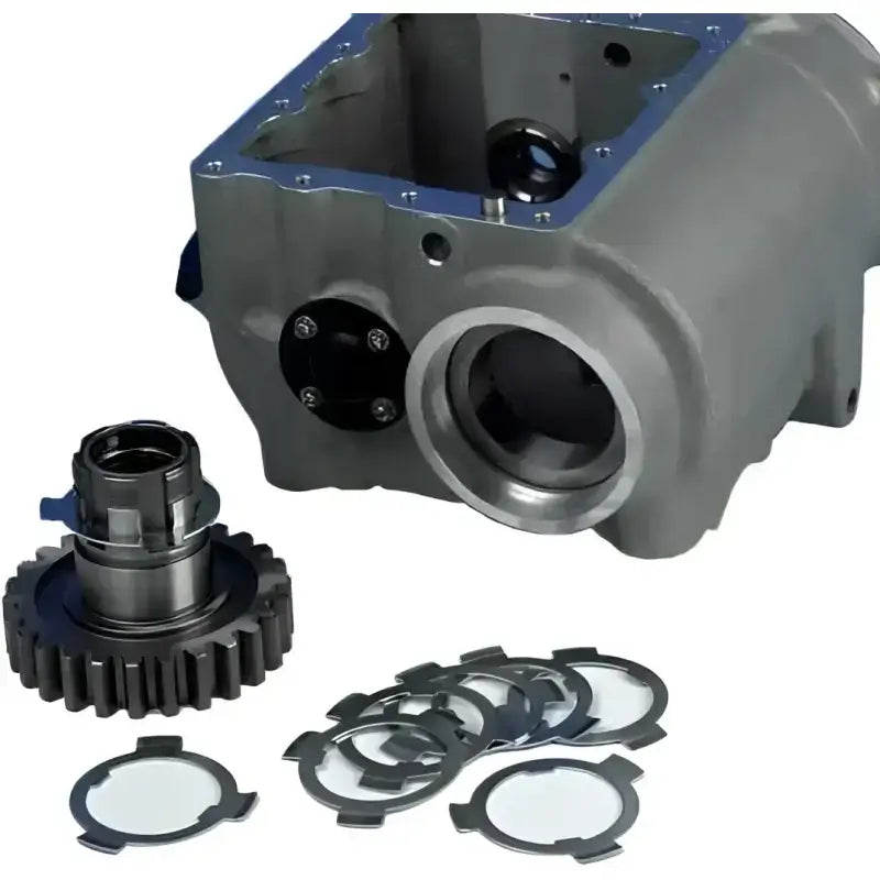 35216-36 Gasket Lck Tab Sprkt To Main Drive Gear 5/Pk