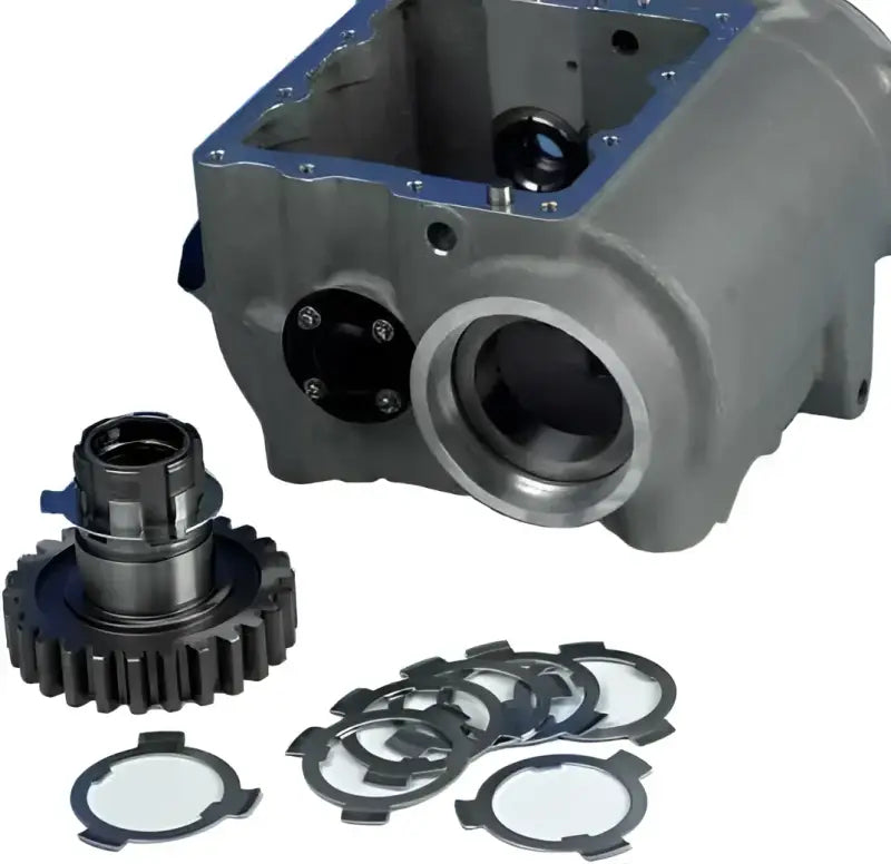 35216-36 Gasket Lck Tab Sprkt To Main Drive Gear 5/Pk