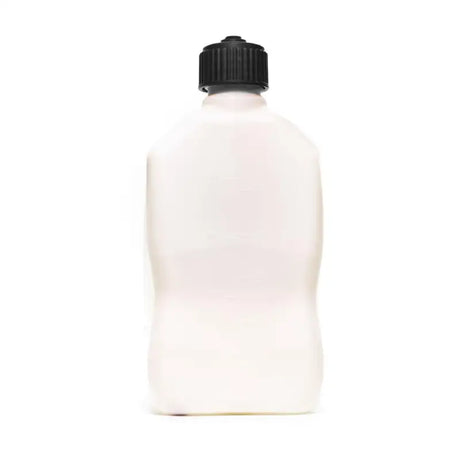 3522-CA Vp Racing Motorsports Container 5.5 Gallon White 