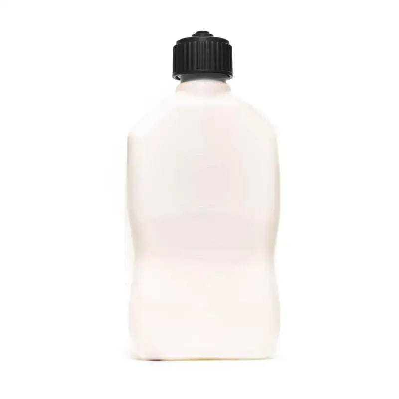 3522-CA Vp Racing Motorsports Container 5.5 Gallon White 