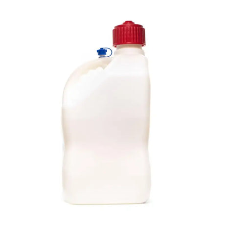 35221-CA Vp Racing Motorsports Container 5.5 Gallon White Patriotic 