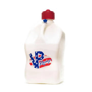 35221-CA Vp Racing Motorsports Container 5.5 Gallon White Patriotic 