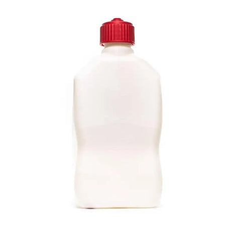 35221-CA Vp Racing Motorsports Container 5.5 Gallon White Patriotic 