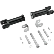 352236 Passenger Peg Mount Black M8 Models Oe 50500771