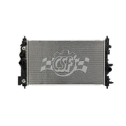 Csf Radiator 3523 3523 Csf Radiator Chevrolet Cruze