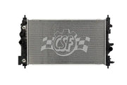 3523 Csf Radiator Chevrolet Cruze