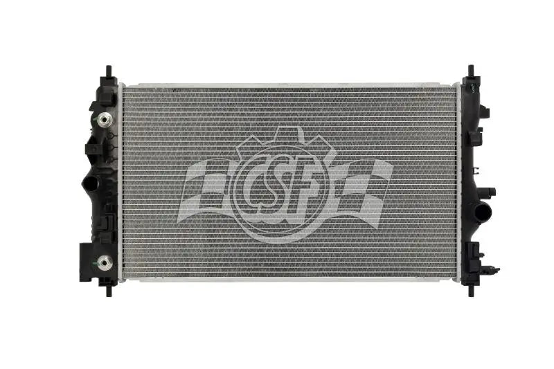 3523 Csf Radiator Chevrolet Cruze