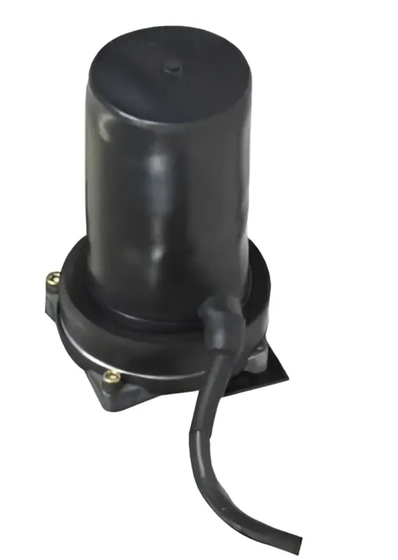 352338 Trailer Stabilizer Jack Stand Motor