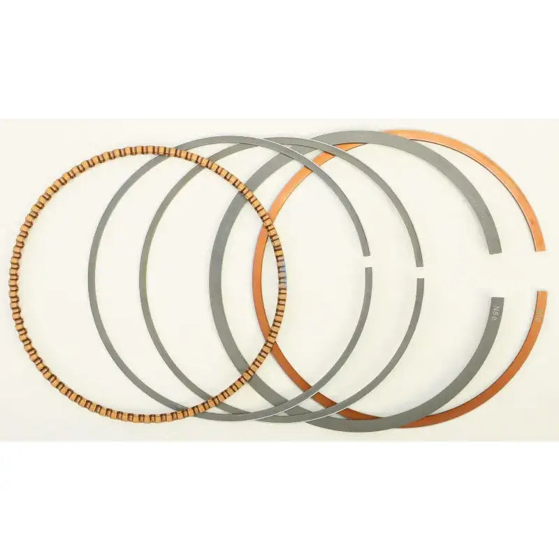 3524XC Piston Ring 89.50mm For Wiseco Pistons Only