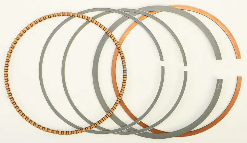 3524XC Piston Ring 89.50mm For Wiseco Pistons Only